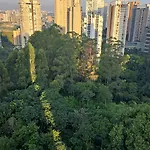 Flat Confortavel No Morumbi