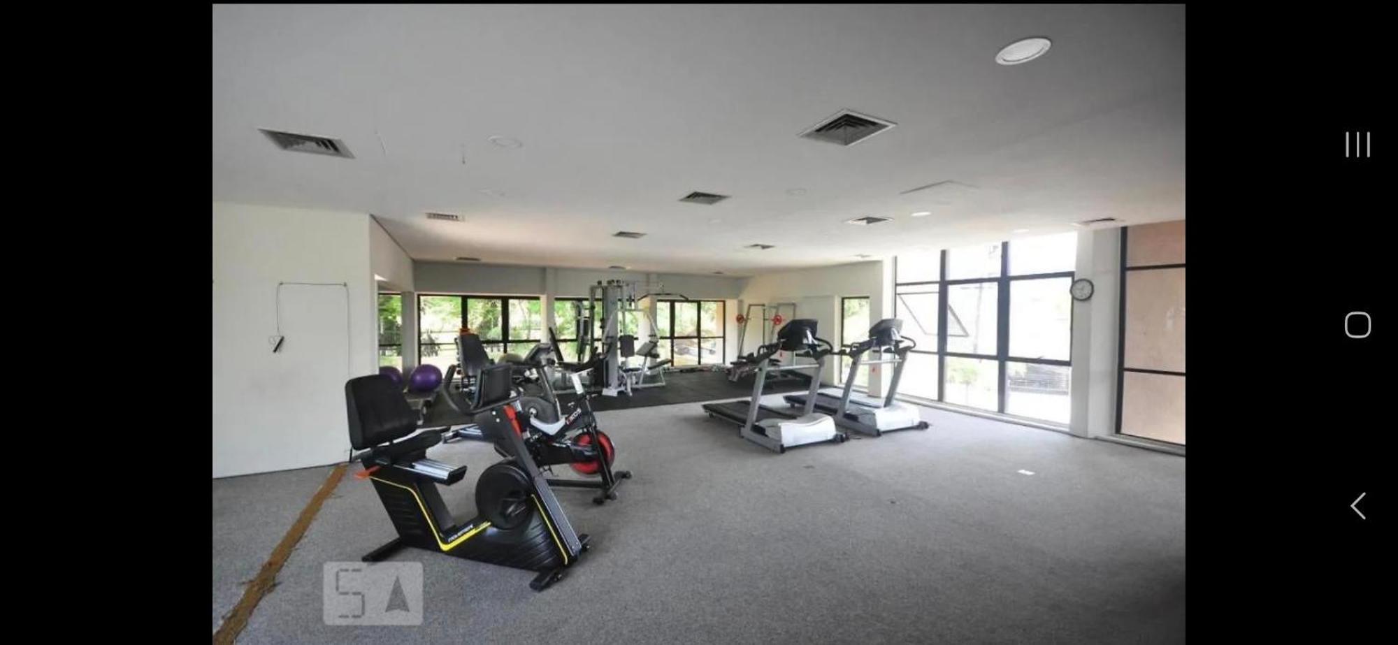 Apartamento Flat Confortavel No Morumbi São Paulo