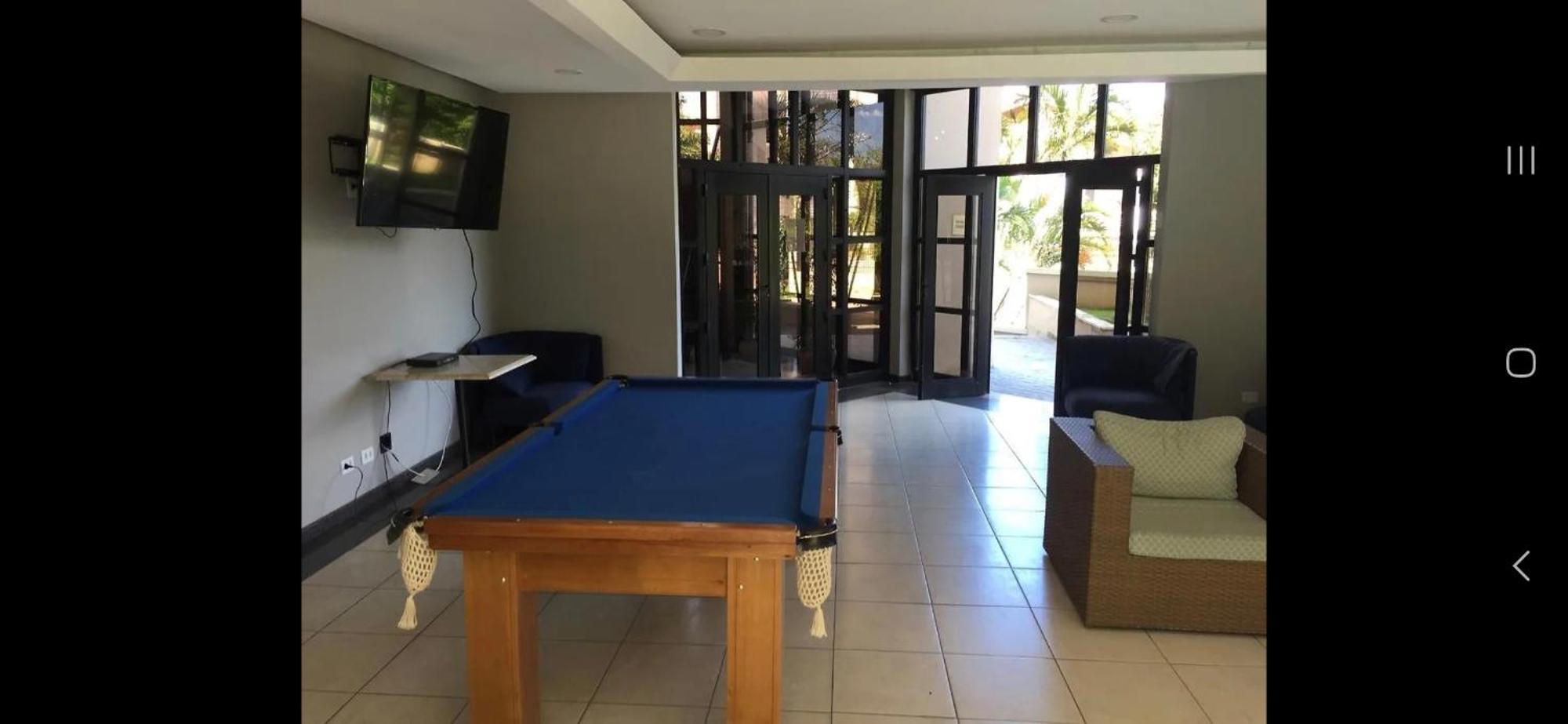 Flat Confortavel No Morumbi Apartamento