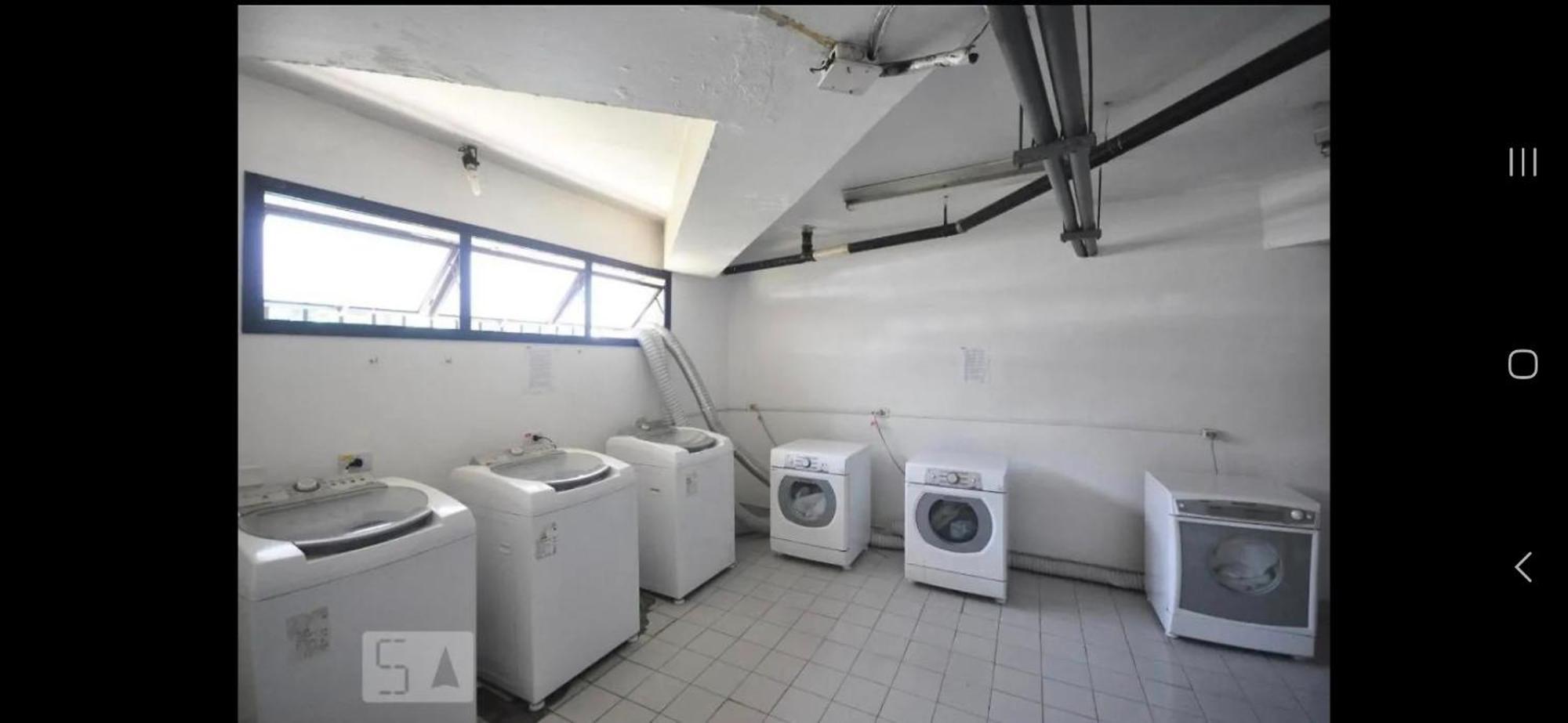 Apartamento Flat Confortavel No Morumbi *