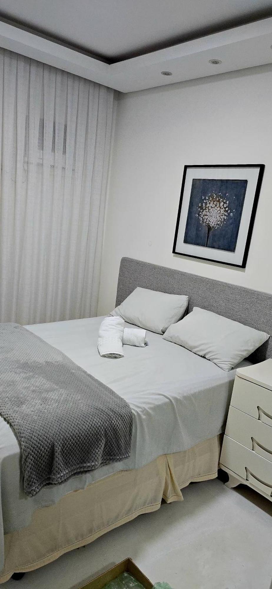 Flat Confortavel No Morumbi Apartamento