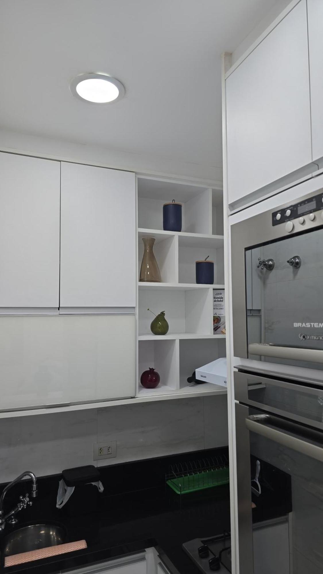 Flat Confortavel No Morumbi Apartamento